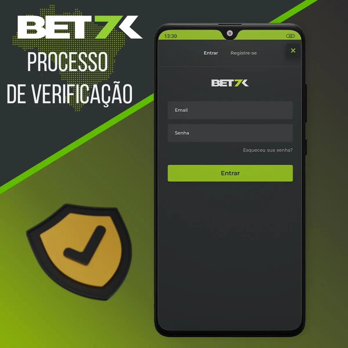 A verificação no BR4BET é um passo crucial para garantir a segurança e integridade da sua conta.